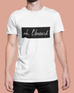 T-shirt Ah L'Batard - H – Image 2