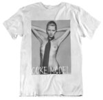 Maglietta modello Coca Cola - F