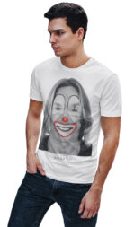 T-shirt Iggy Pop - H - immagine 2