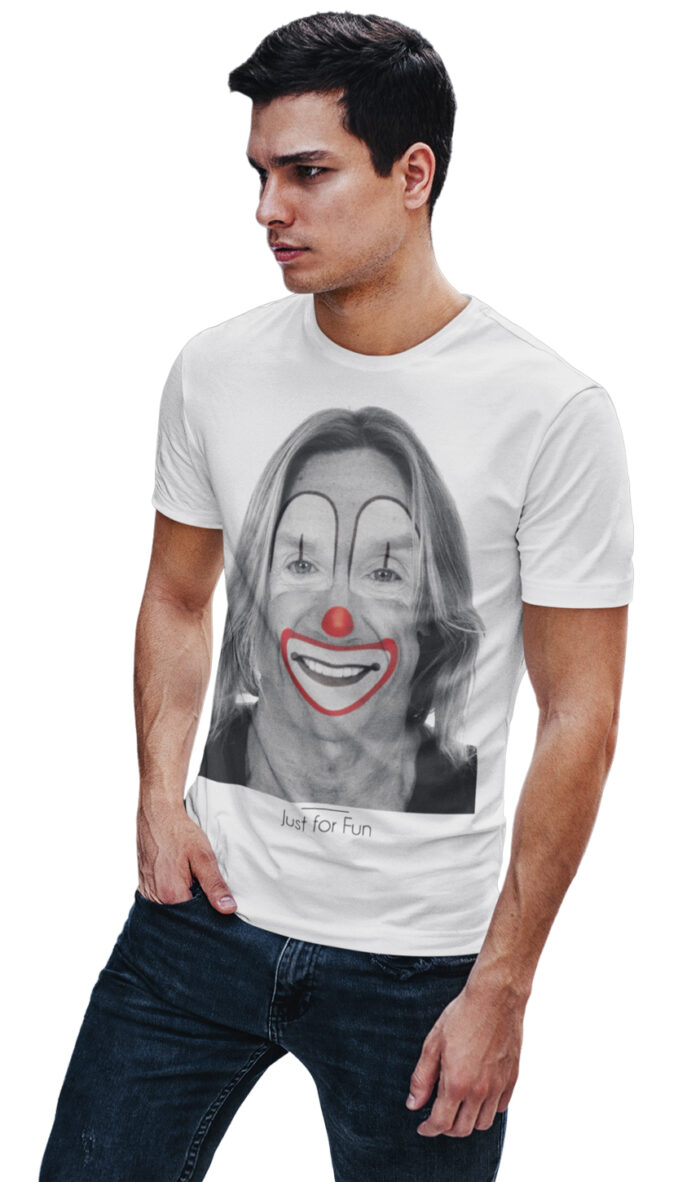 T-shirt Iggy Pop - H - immagine 2