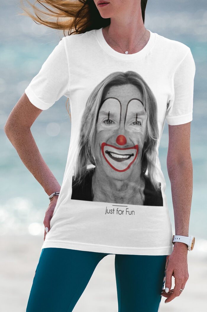 T-shirt Iggy Pop - F - immagine 2