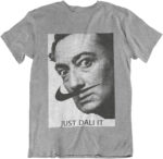 T-shirt Just Dali it - F - Image 3