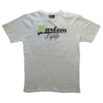 T-shirt Harlem Lifestyle Logo - H - immagine 2