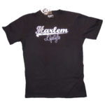 Maglietta con logo Harlem Lifestyle