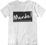 Maglietta di merda - F