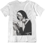 T-shirt Nun - F