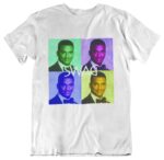 Maglietta Carlton Swag - F