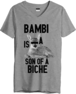 T-shirt BAMBI - V - F - Image 2