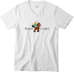 T-shirt Ralph - V - H