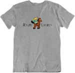 T-shirt Ralph - F – Image 4