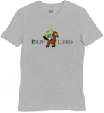 T-shirt Ralph - V - H – Image 3