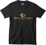 T-shirt Ralph - V - H – Image 2