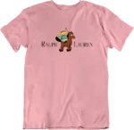T-shirt Ralph - F – Image 3