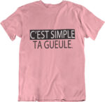T-shirt Tg - H – Image 2