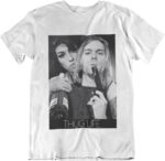 Camiseta Thug life - F