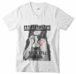 Maglietta Abracadabra - V - H