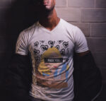 T-shirt Alice Fuckyou - V - H - immagine 2