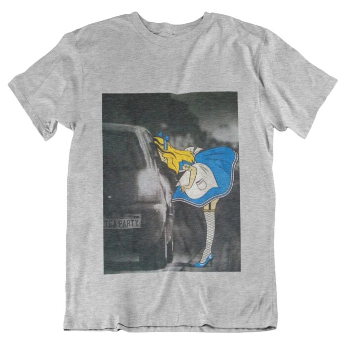 T-shirt Alice - F - Image 3