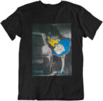 T-shirt Alice - F – Image 4