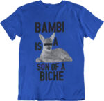 T-shirt Bambi - F - Image 6
