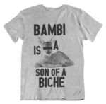 T-shirt Bambi - F - Image 3