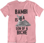 T-shirt Bambi - F - Image 5