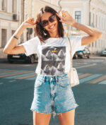 T-shirt Boo - F - Image 2