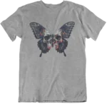 T-shirt Butterfly - F – Image 3
