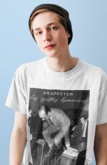 T-shirt Chirac - H – Image 2