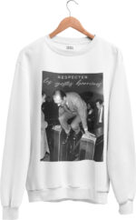 Sweat Jacques Chirac - H