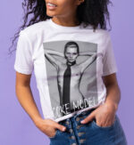 T-shirt Coke Model - F - immagine 2