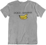 T-shirt Dolce Banana - H - Image 4