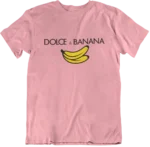 T-shirt Dolce Banana - H - Image 3