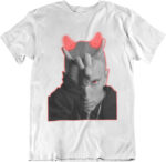 T-shirt Eminem - F