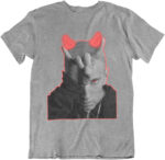 T-shirt Eminem - F - immagine 3