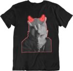 T-shirt Eminem - F - immagine 4