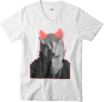 Maglietta Eminem - V - H