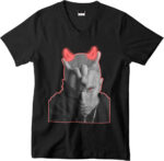T-shirt Eminem - V - H - immagine 2
