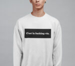 Sweat Fucking vie - H – Image 4