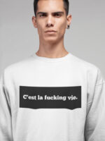 Sweat Fucking vie - H – Image 3