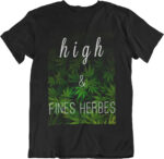T-shirt High - F – Image 4