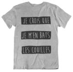 T-shirt Jemenbats - H – Image 3