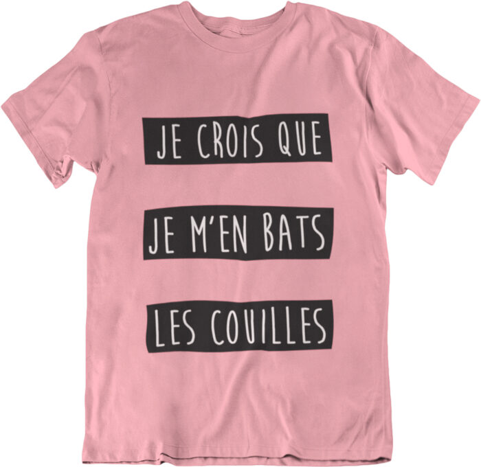 T-shirt Jemenbats - H – Image 2