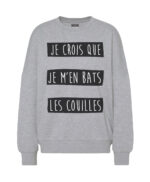 Sweat Jemenbats - F – Image 2