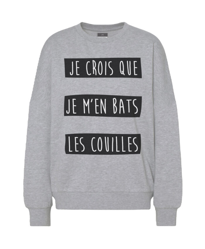 Sweat Jemenbats - F – Image 2