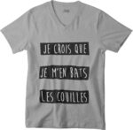 T-shirt Jemenbats - V - H – Image 3