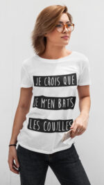 T-shirt Jemenbats - F – Image 2