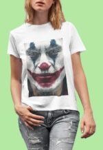 T-shirt Joker - F - Image 2