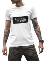 T-shirt Jusqu'ici tout va bien - H – Image 4