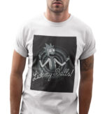 T-shirt Lick my Balls - H – Image 2